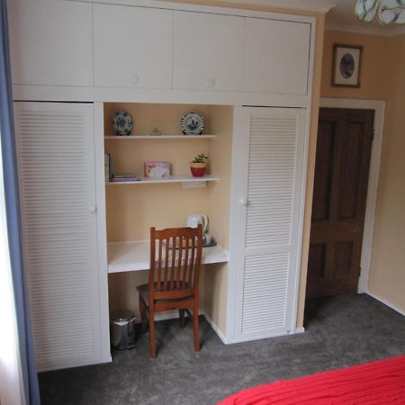 Bed and Breakfast Thyme Out Estate Halcombe Exterior foto